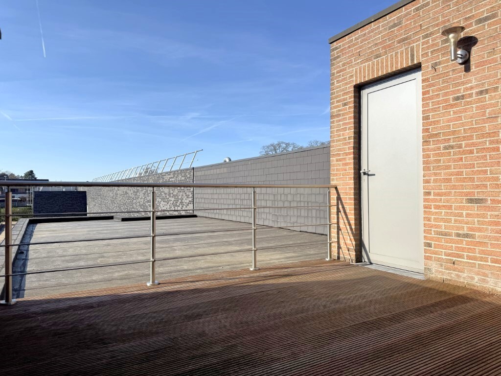 Duplex te huur in Ravels