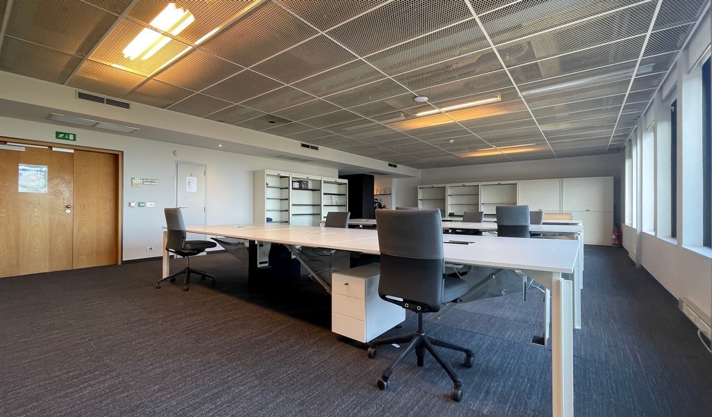 Kantoren te huur in Starbuilding in Antwerpen