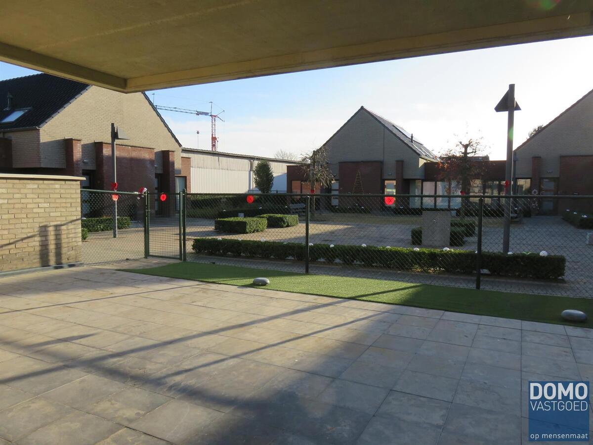 Benedenwoning verhuurd in Hasselt Kermt, Spalbeek