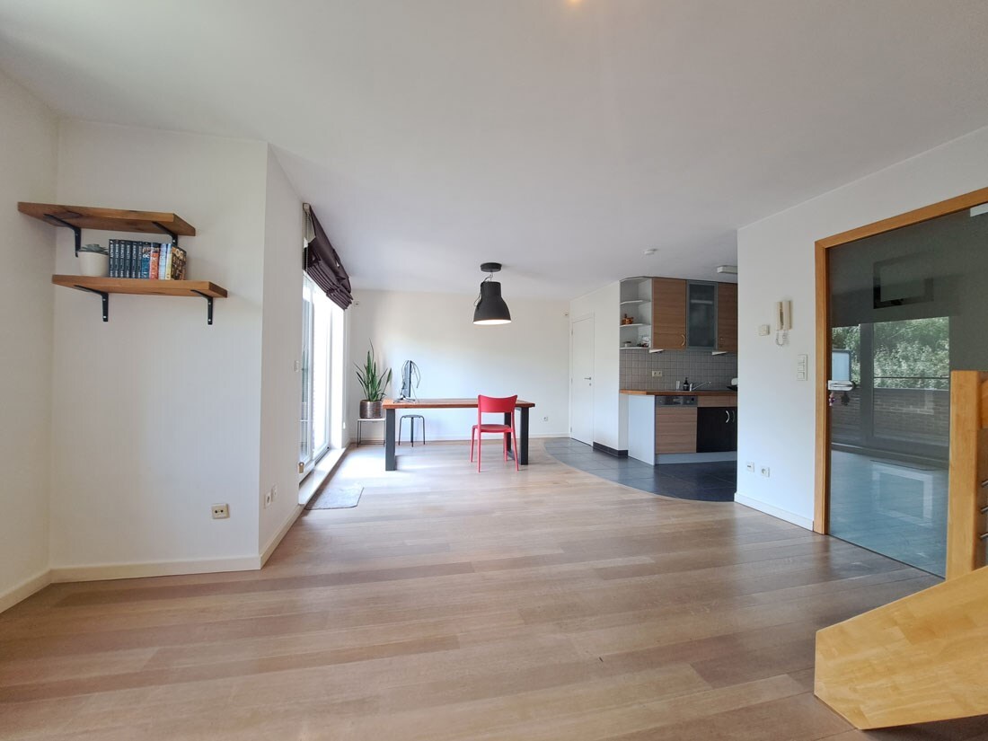 Verhuurd appartement - Genk