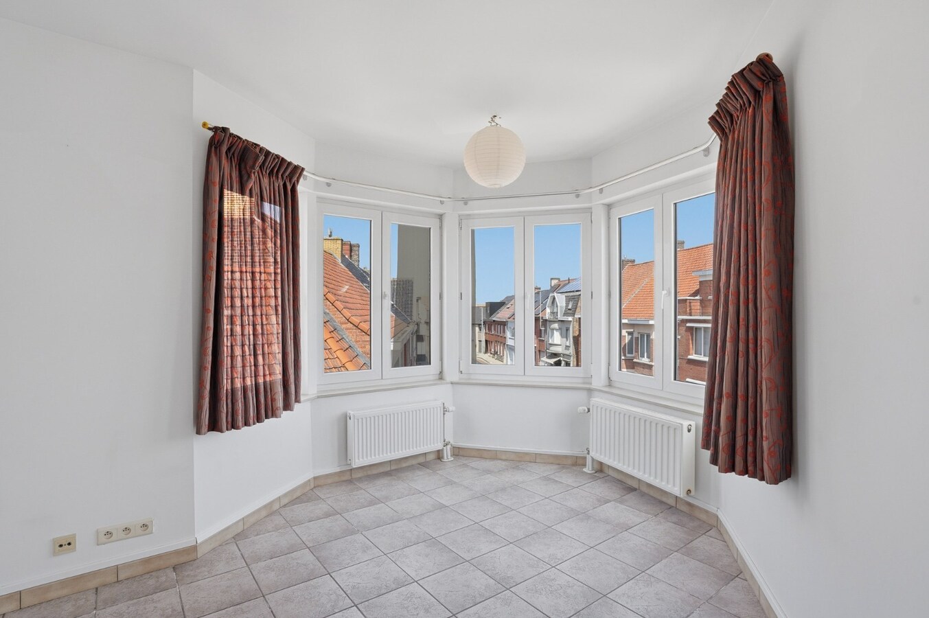 Te koop appartement - Eernegem