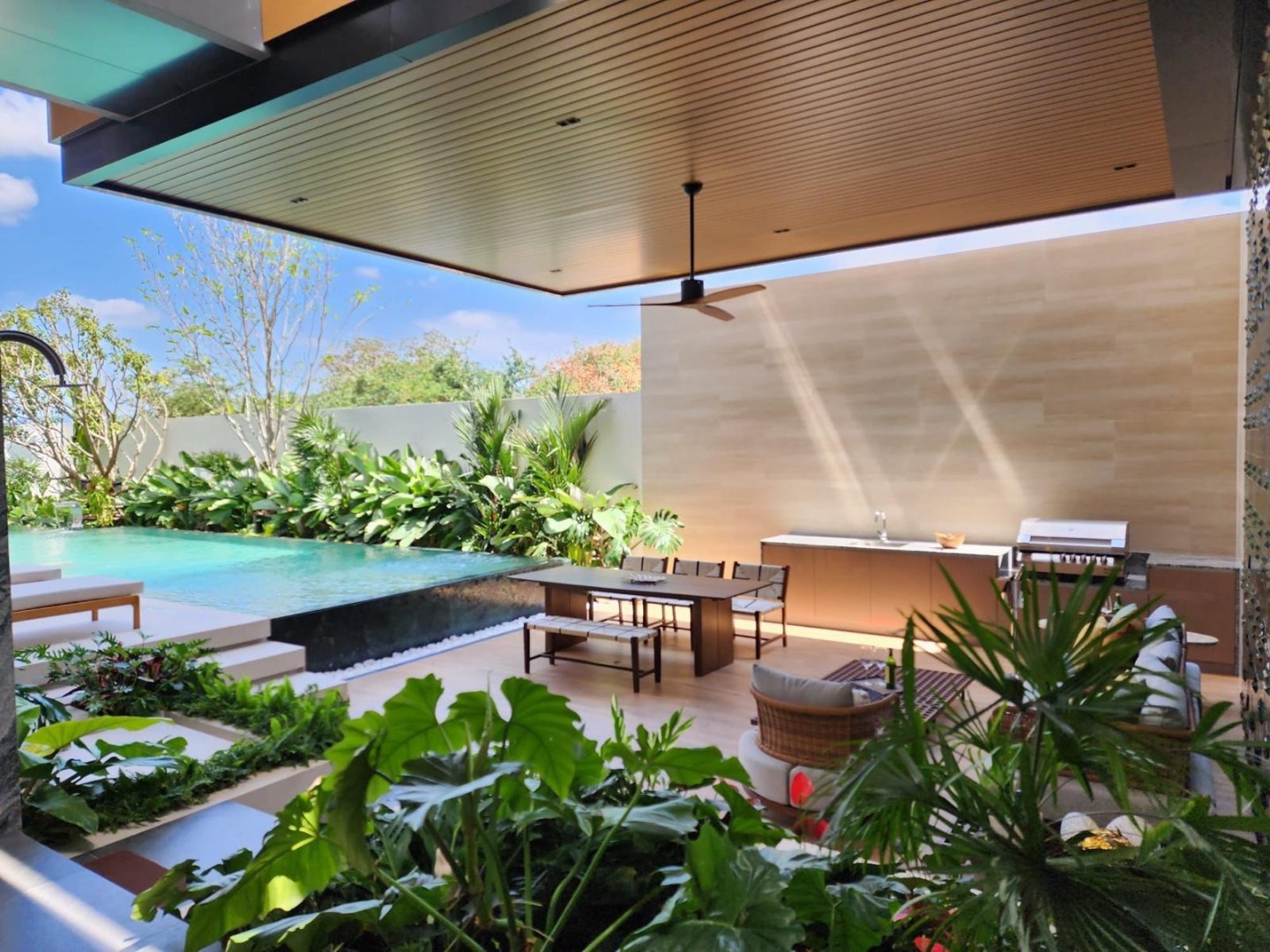 Moderne luxe villa’s in Phuket - Thailand 