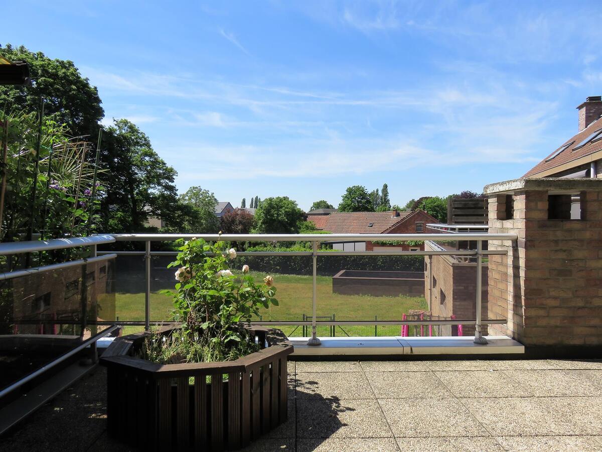 Appartement verkocht in Hasselt