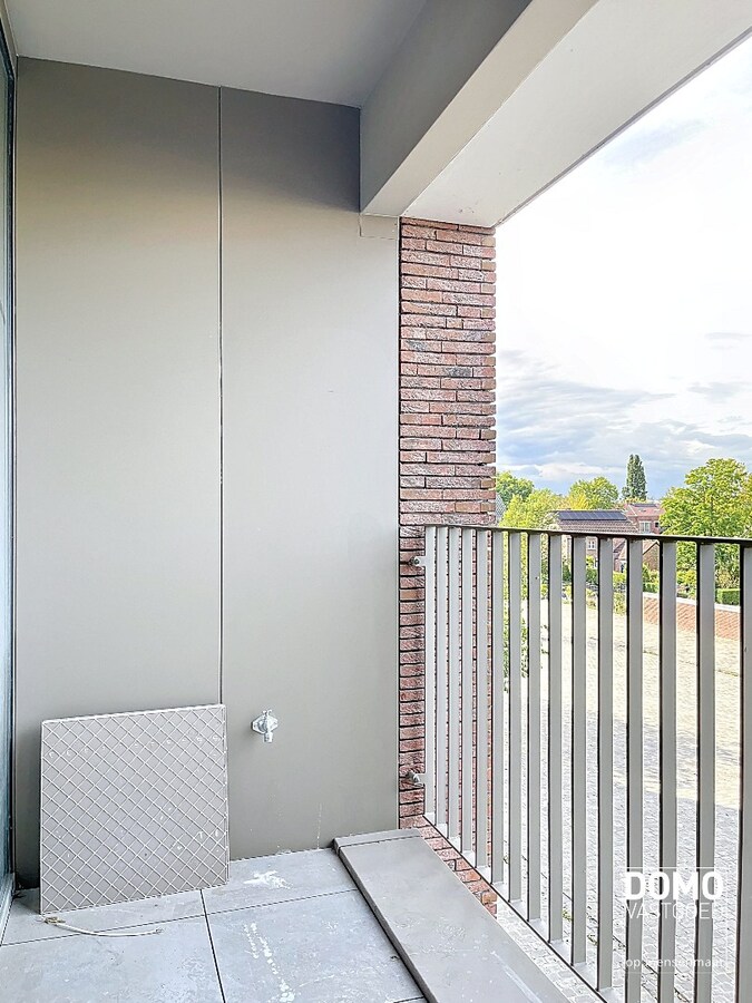 Stijlvol appartement met terras te Hasselt - 89m² - EPC-label A - inclusief autostandplaats 