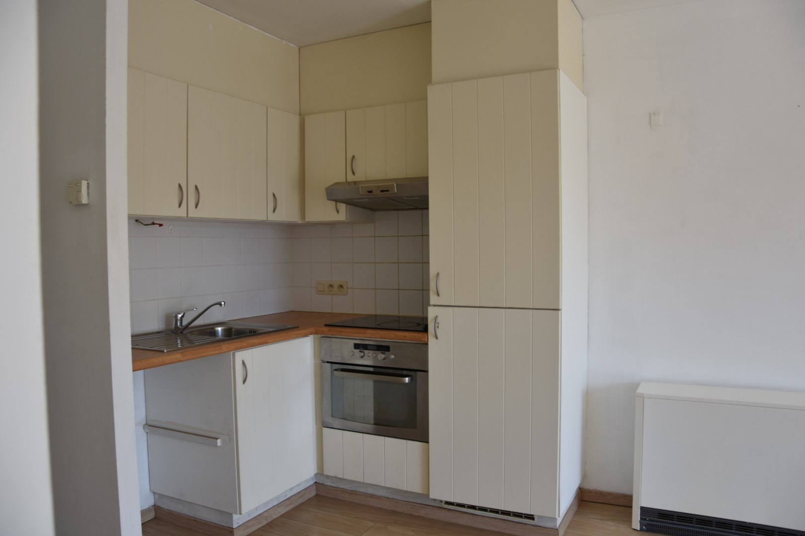 Standaard appartement te huur in Zeebrugge, - JVZ253814 