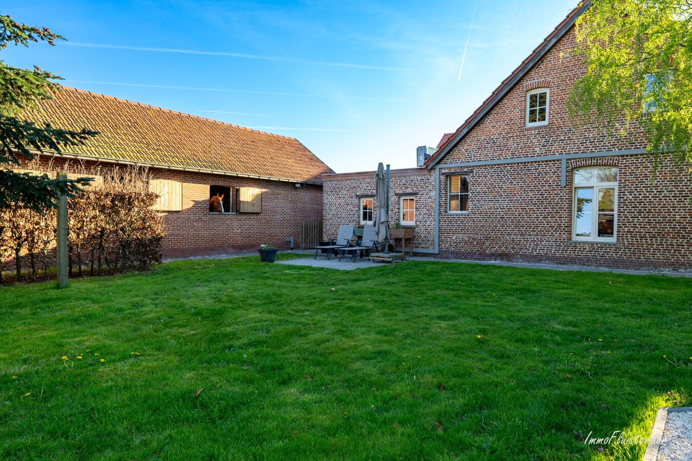 Farm for sale in Geel
