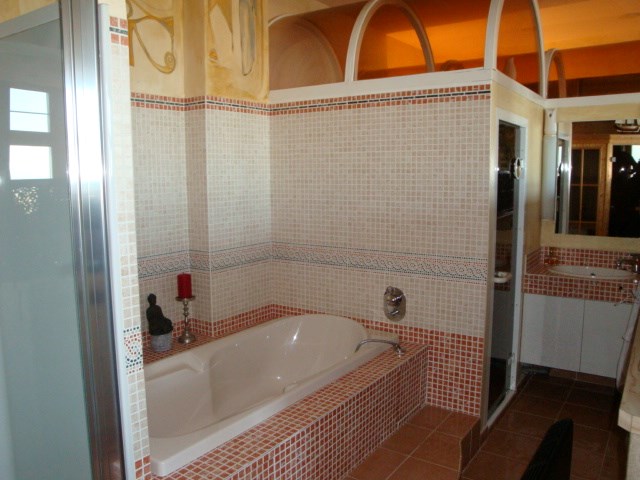 Ruime studio in loft-stijl 