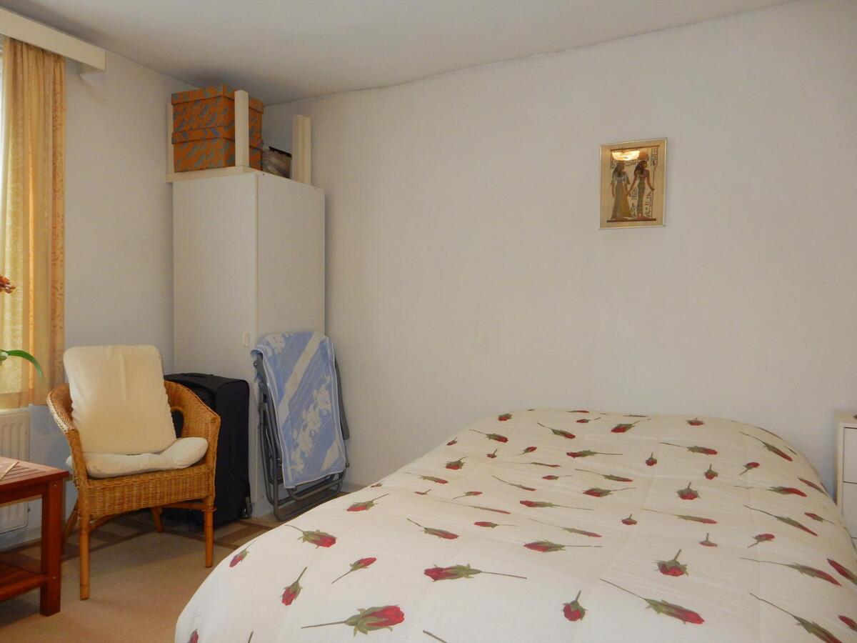 Perfect gelegen investeringseigendom te Bredene 