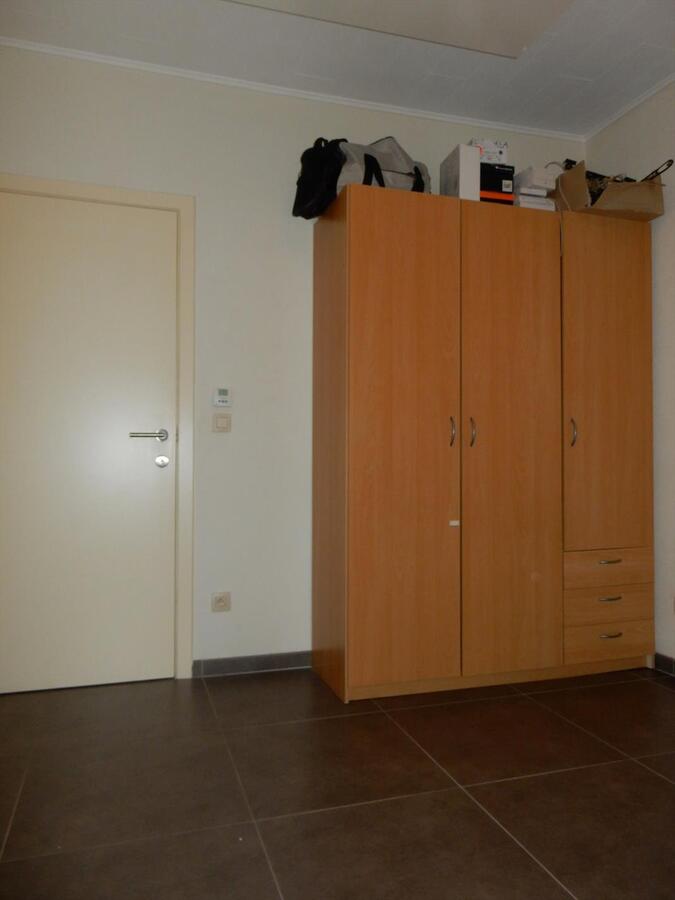 Gezellig 1-slaapkamertype te Middelkerke 