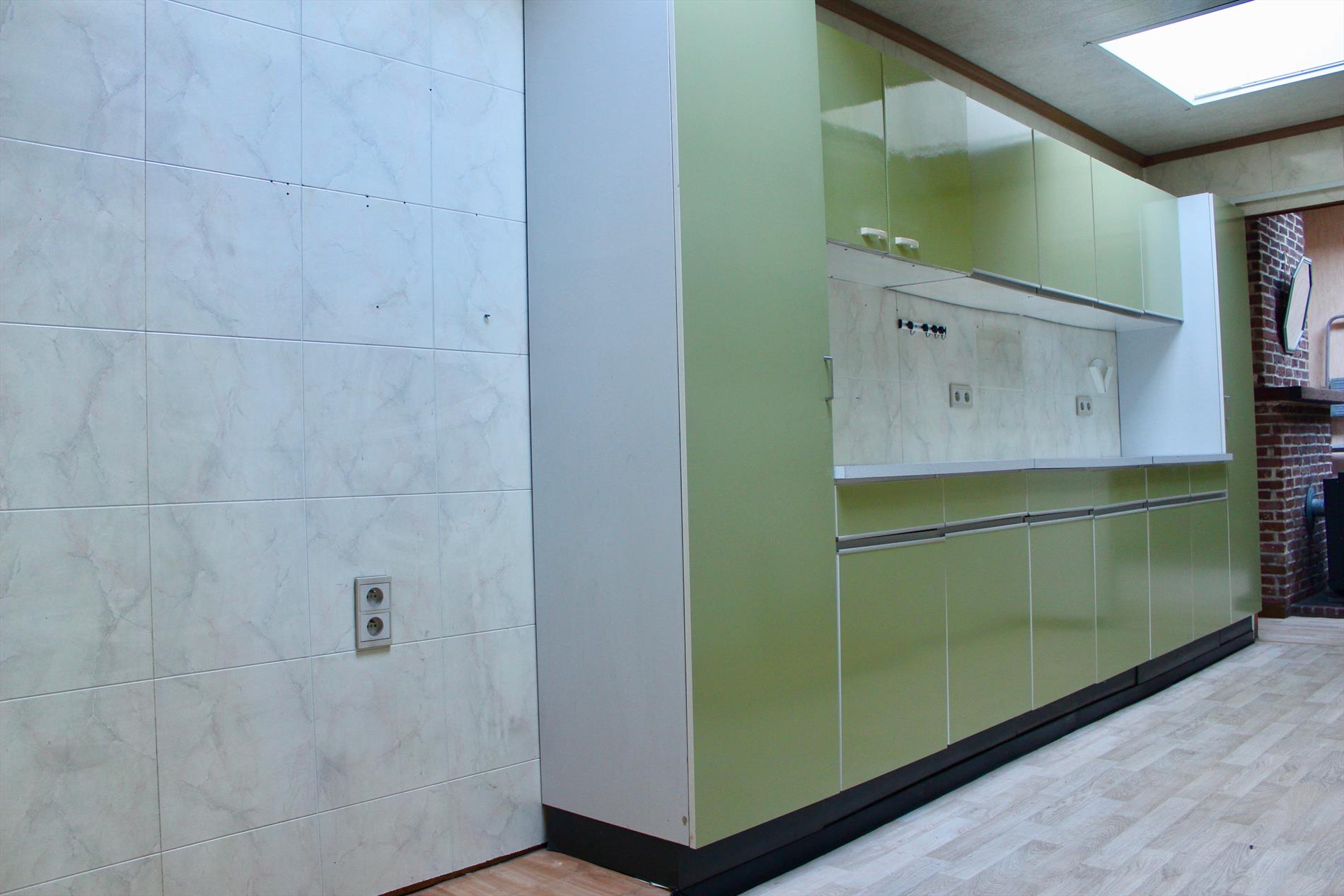 Woning verkocht in Sint-Amandsberg