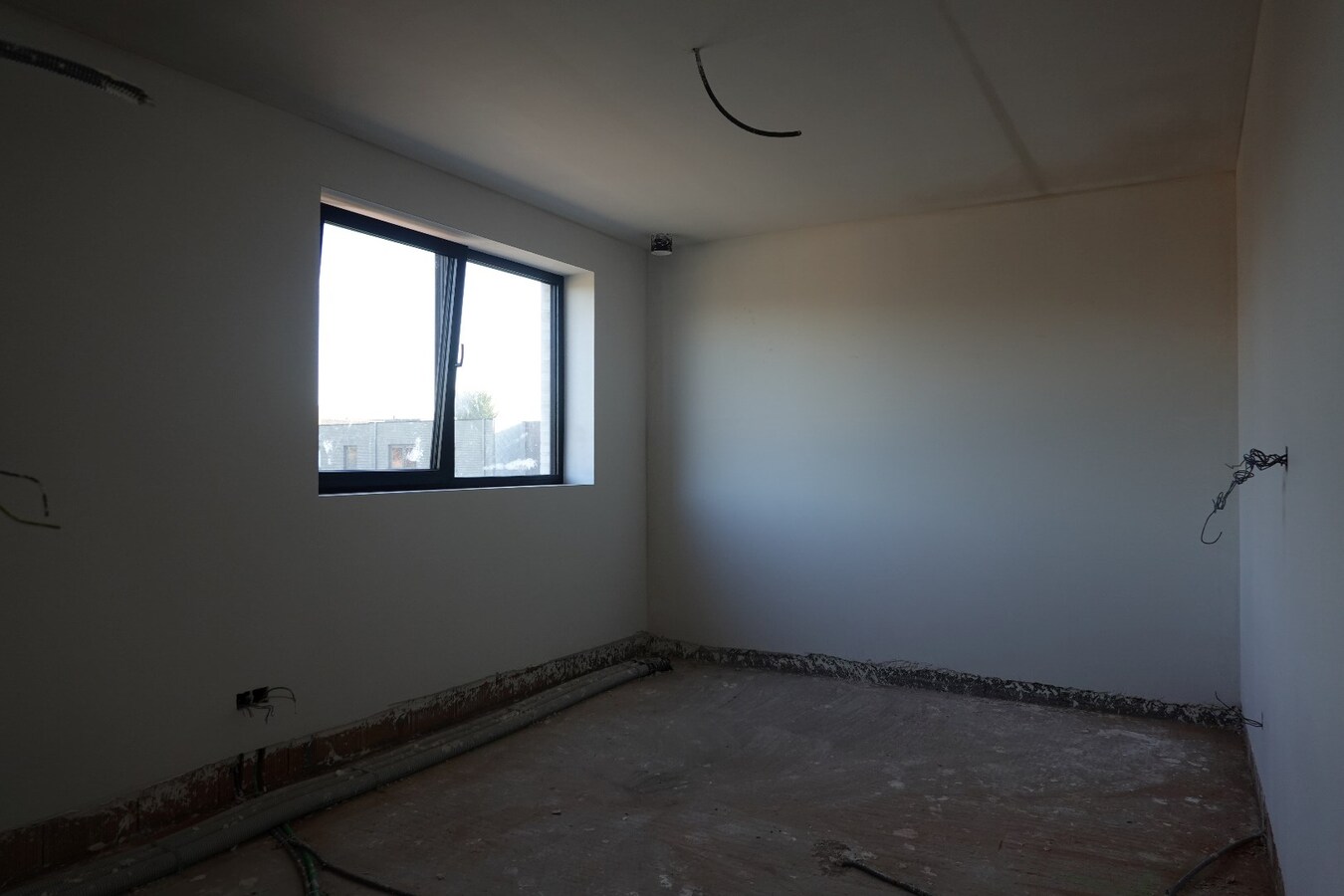 2 Ruime nieuwbouwvilla's op rustige ligging 