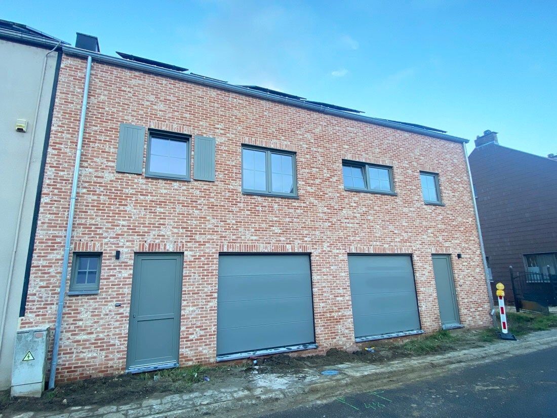 Verhuurd woning - Landen