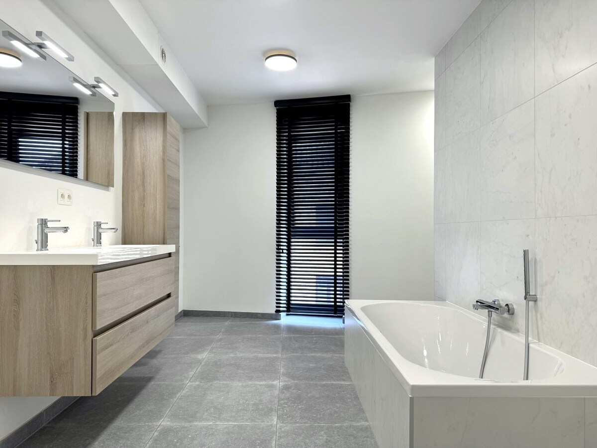 Appartement verhuurd in Turnhout