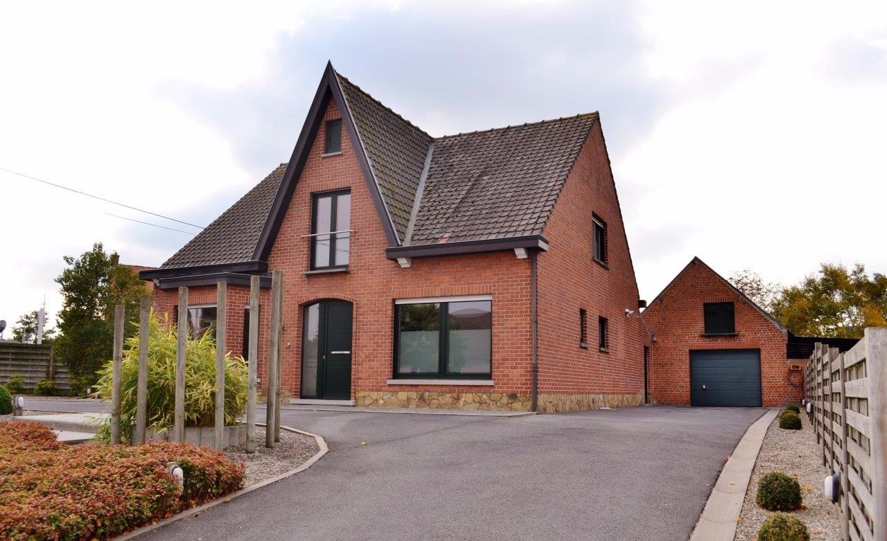 Verkocht woning - Geluveld