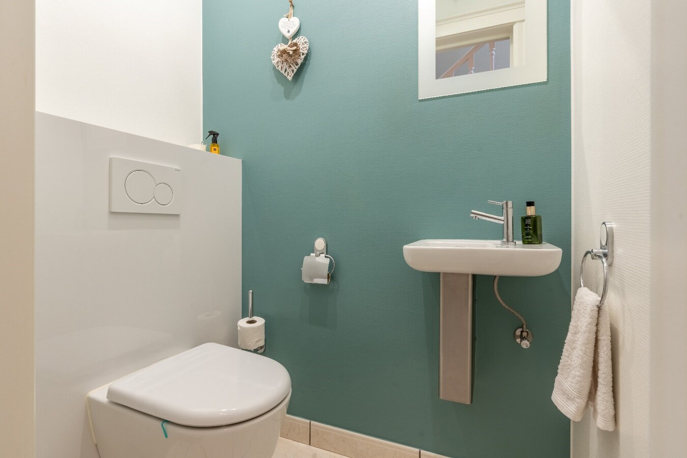 Prachtige ruime woning op een superlocatie. 