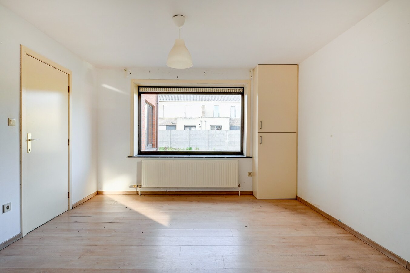 Centraal gelegen woning met 3 slaapkamers 