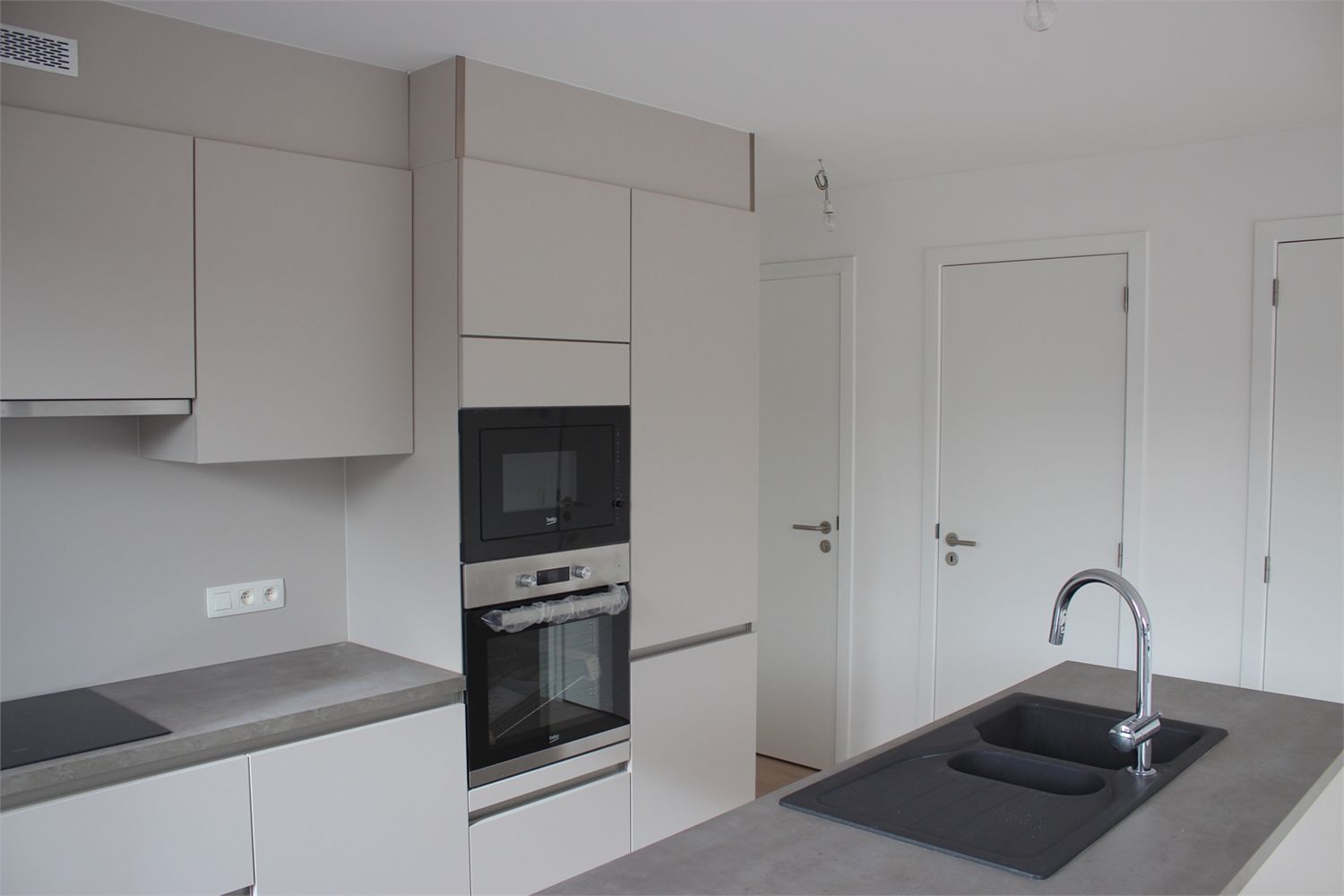 Appartement verkocht in Wetteren