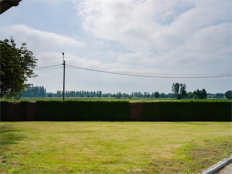 Woning verkocht in Lovendegem