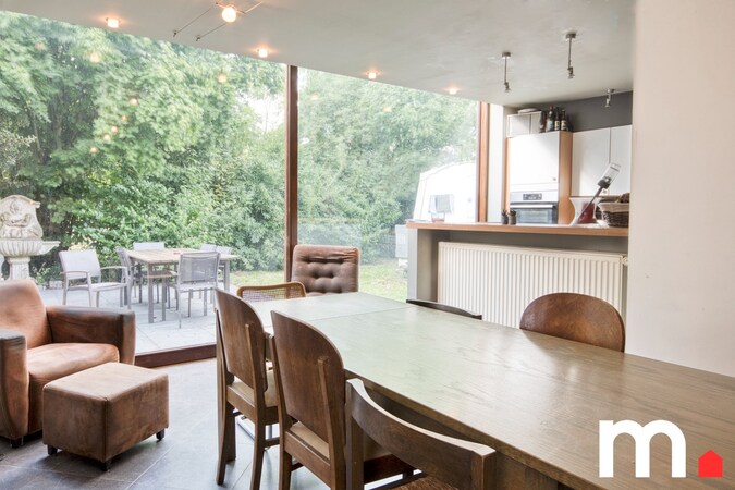 Verkocht villa - Wevelgem