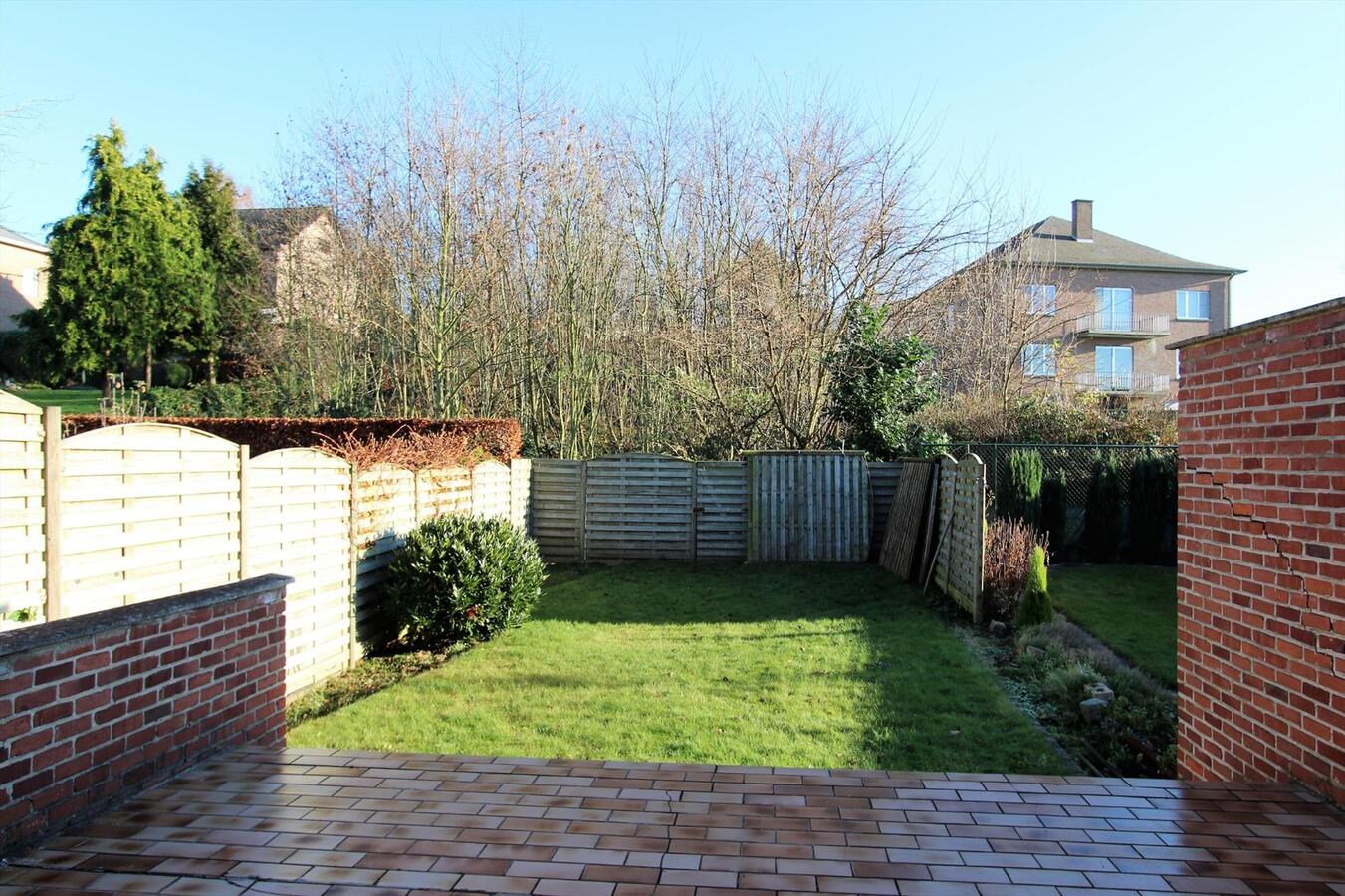 Verkocht woning - Tongeren