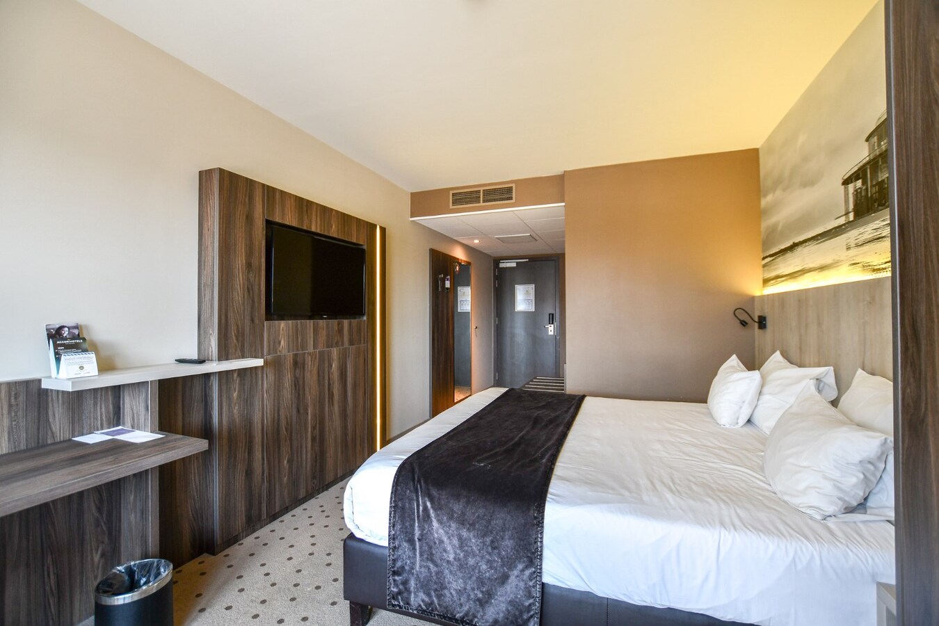 Te koop appartement - Blankenberge