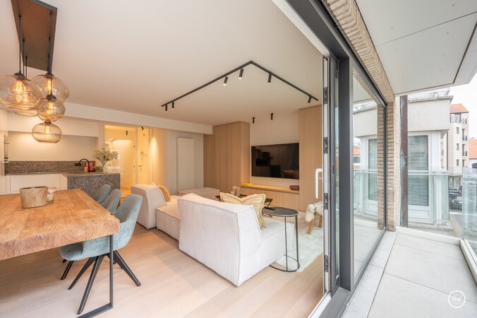 Te koop appartement - Knokke-Heist