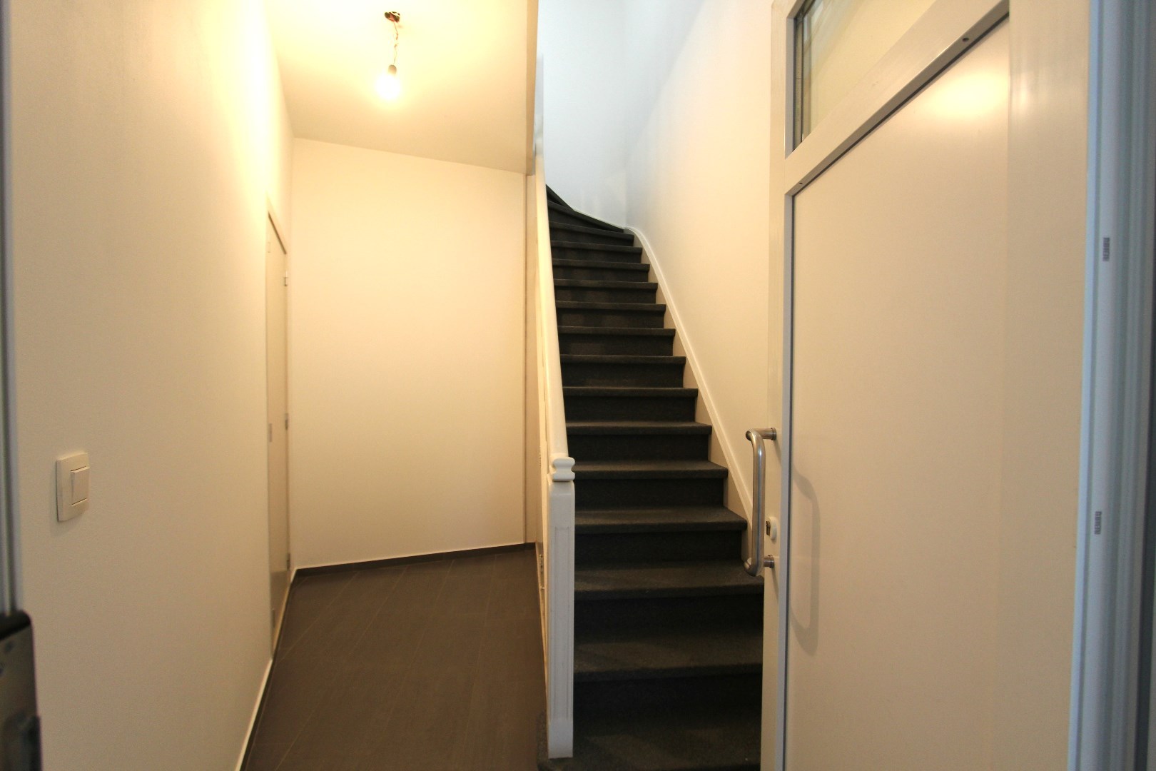 MODERN DUPLEXAPPARTEMENT MET TERRAS IN HET STADSCENTRUM 