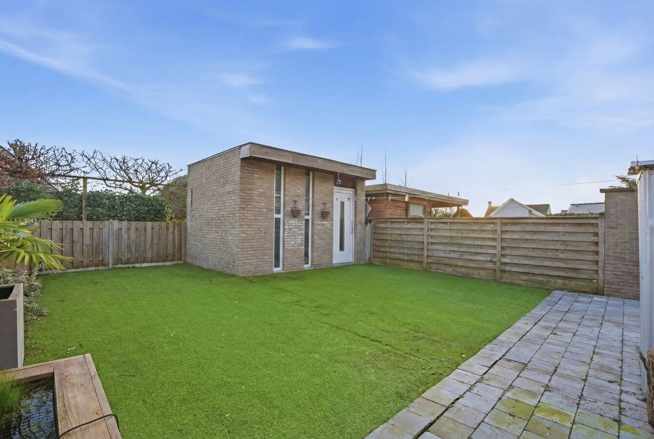 Energiezuinige gezinswoning in een rustige, kindvriendelijke woonwijk in centrum Houthulst 