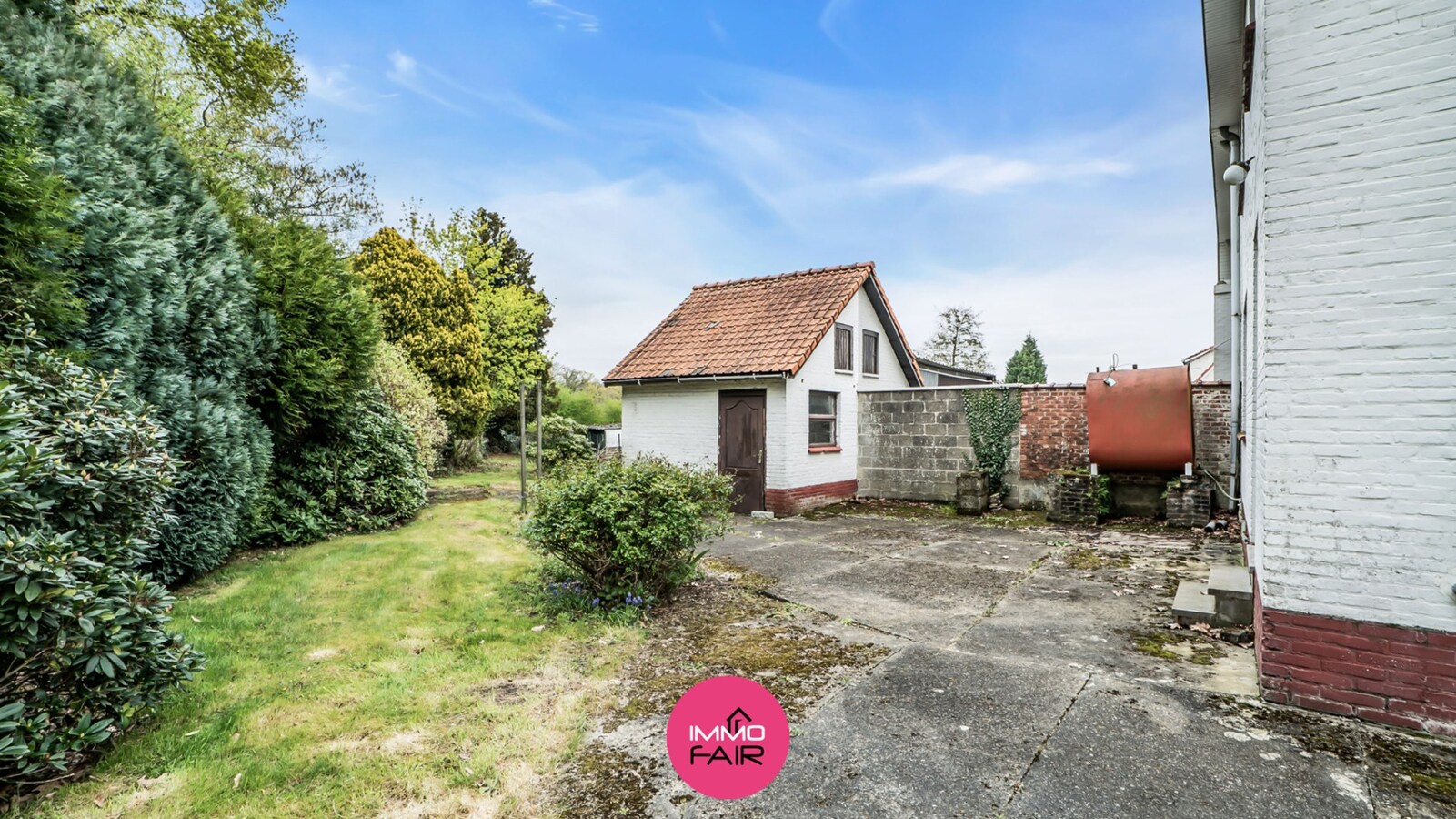 Budgetvriendelijke woning op slechts 5 minuutjes van Maastricht 