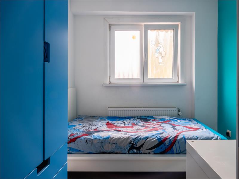 VERKOCHT!! Ruime en instapklare gezinswoning! 