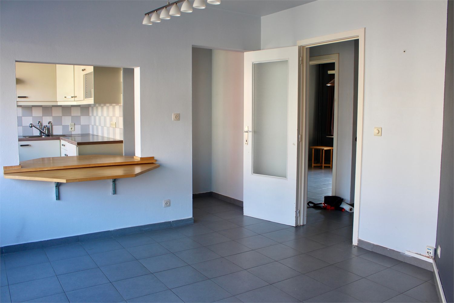 Appartement verkocht in Gent