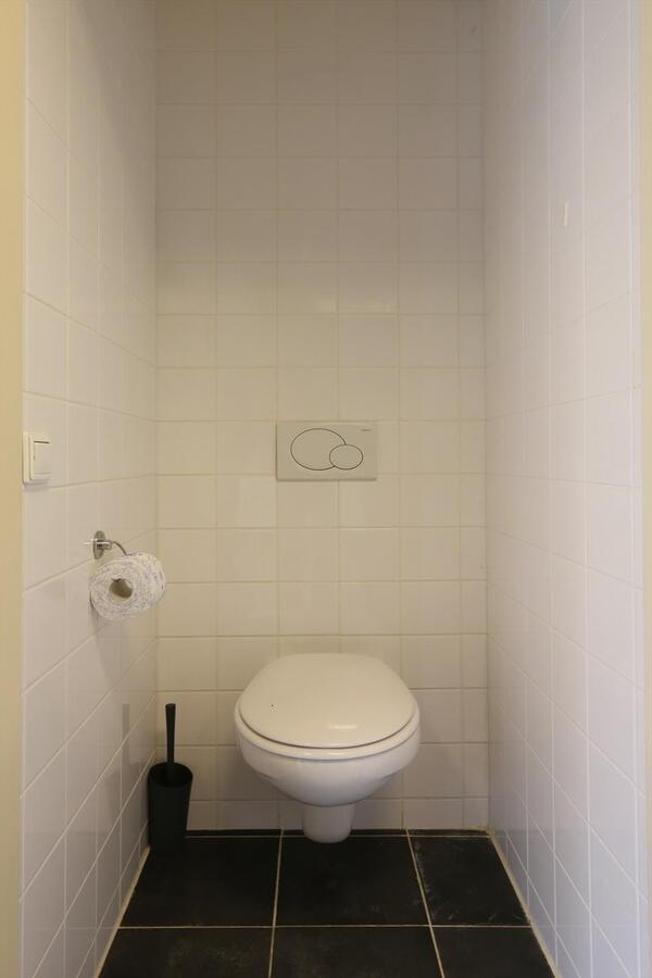 Eengezinswoning verkocht in Tilburg