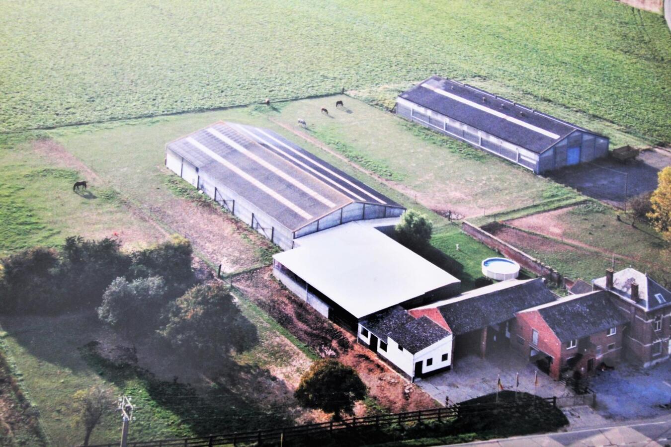 Verkocht woning - Hannut