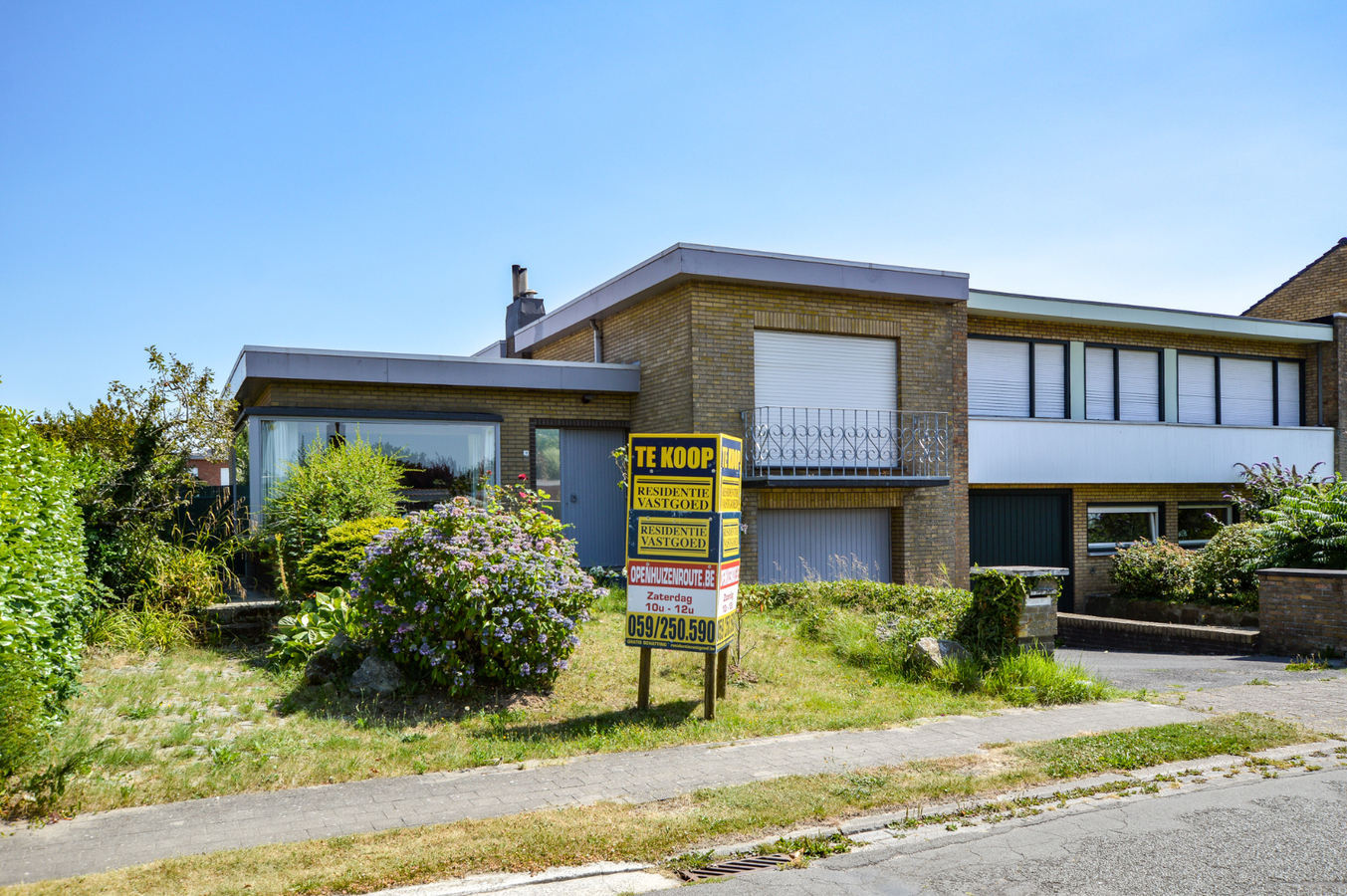 Verkocht woning - Zedelgem