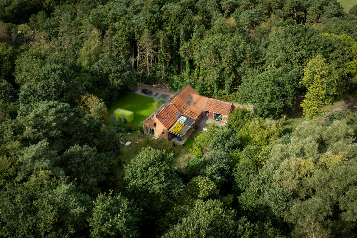 Property for sale in Keerbergen