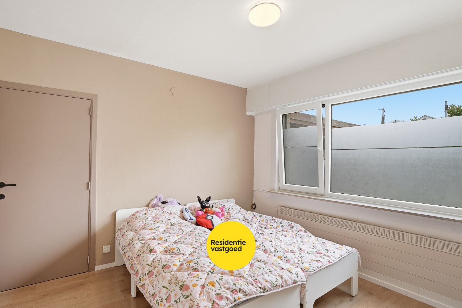 Volledig instapklare open bebouwing in het centrum van Eernegem 