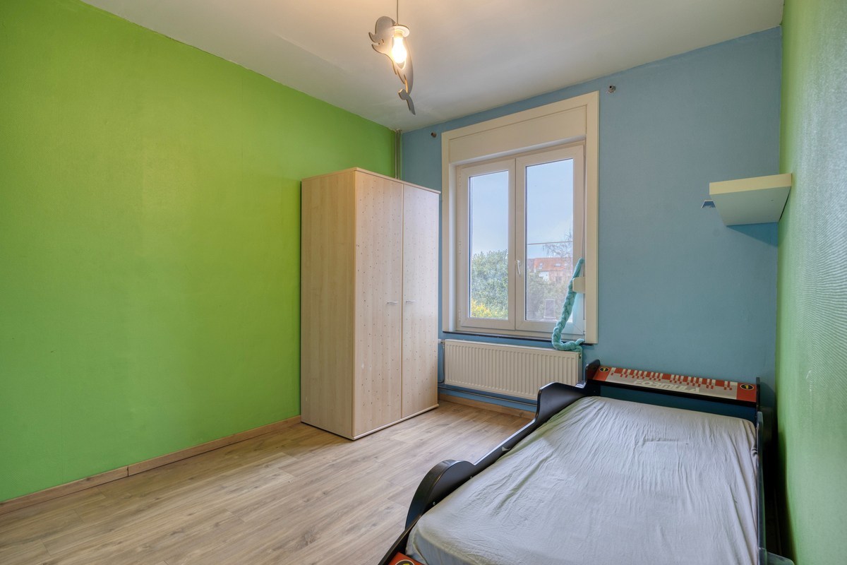 Woning met 4 slaapkamers in Heverlee!  – EPC 405 kWh/m² - bewoonbare opp. 150 m² 