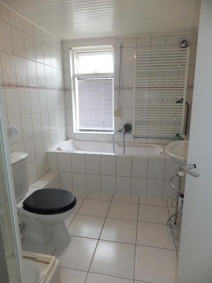 Eengezinswoning verkocht in TILBURG