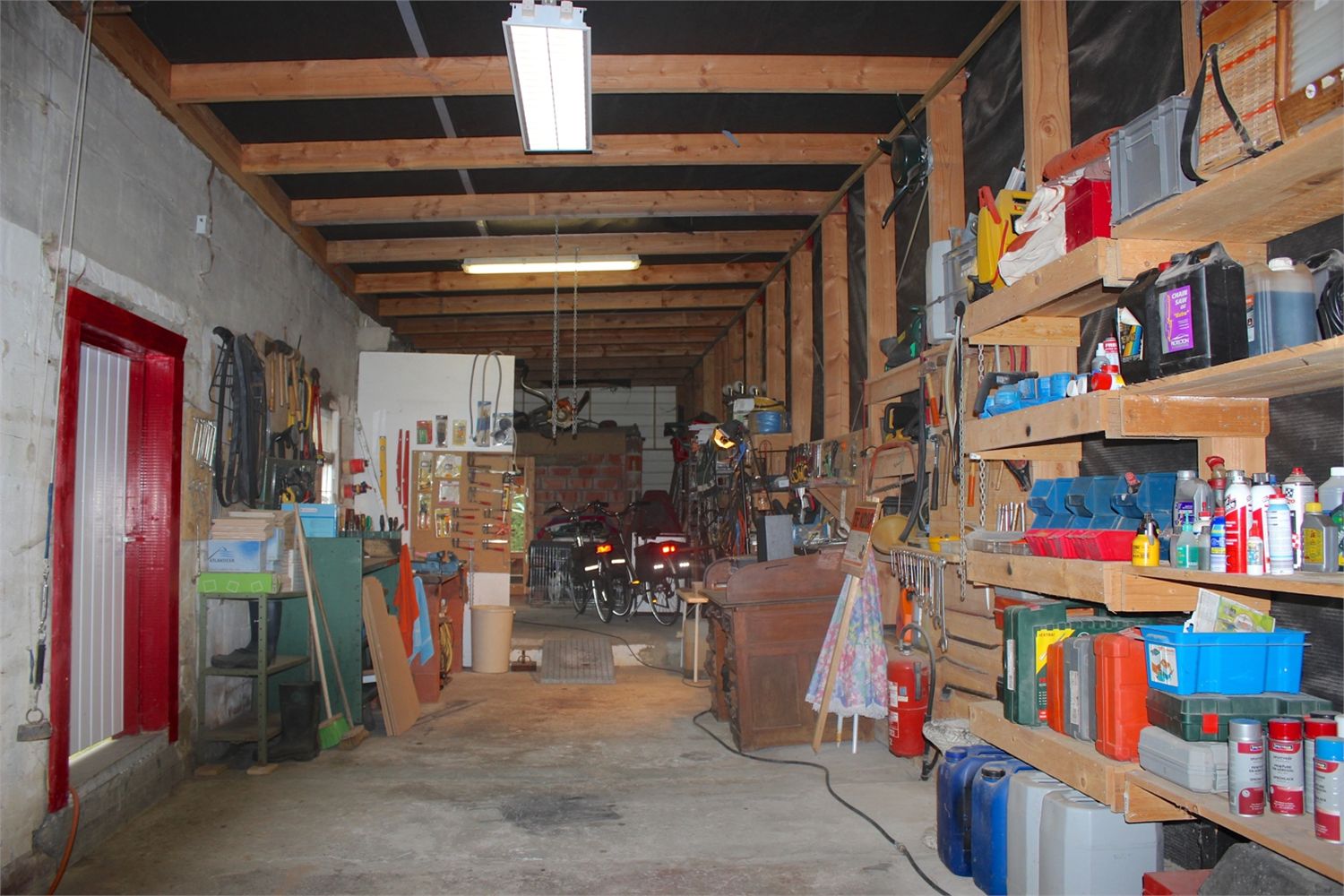 Woning verkocht in Gontrode