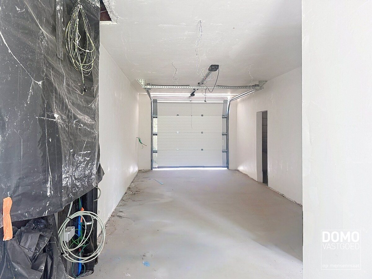 Jouw Nieuwe Thuis? Dat is PROJECT RIO in Kermt! 