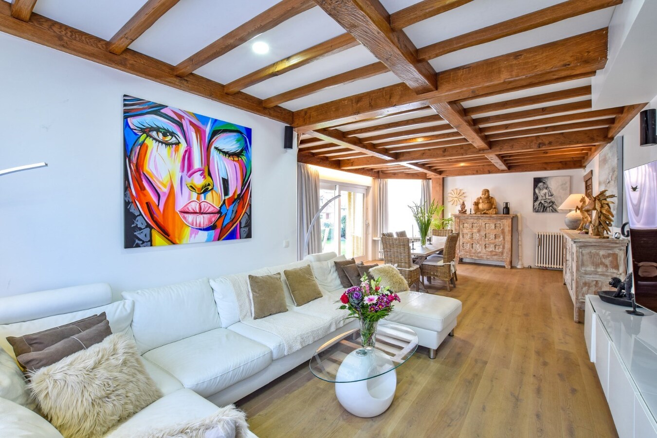 Verkocht excl villa - De Panne