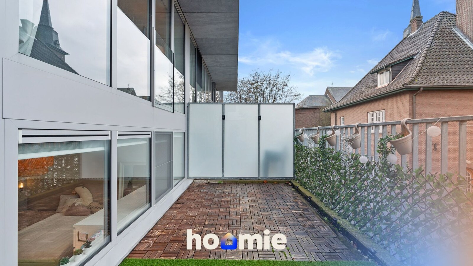 Woning te koop in Maasmechelen