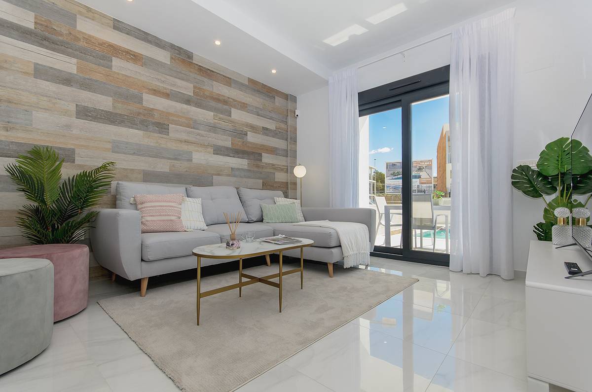 Villa te koop in Orihuela costa