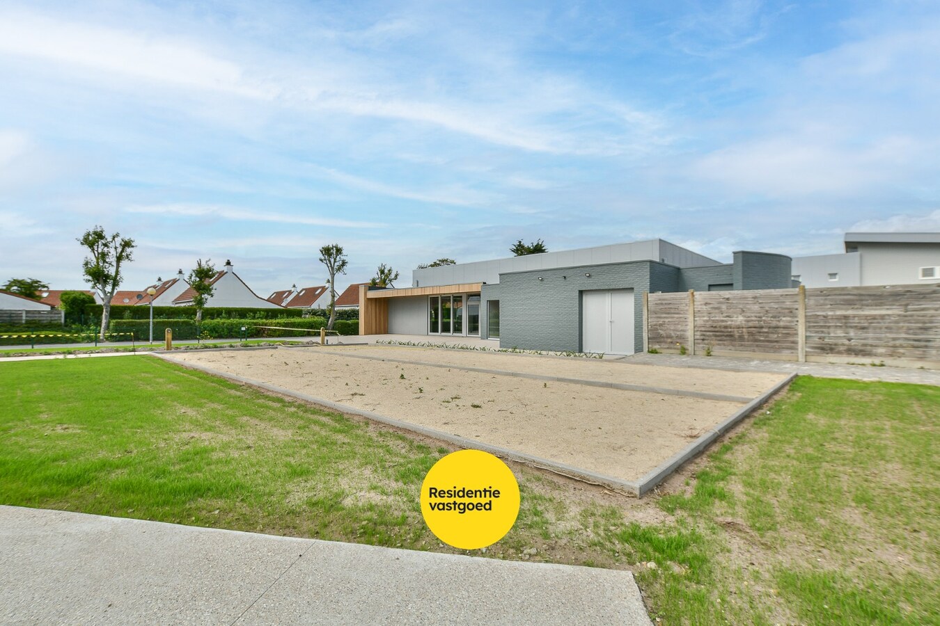 Te huur horeca - De Haan