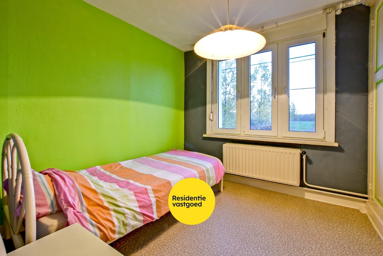 Te koop woning - Langemark-Poelkapelle