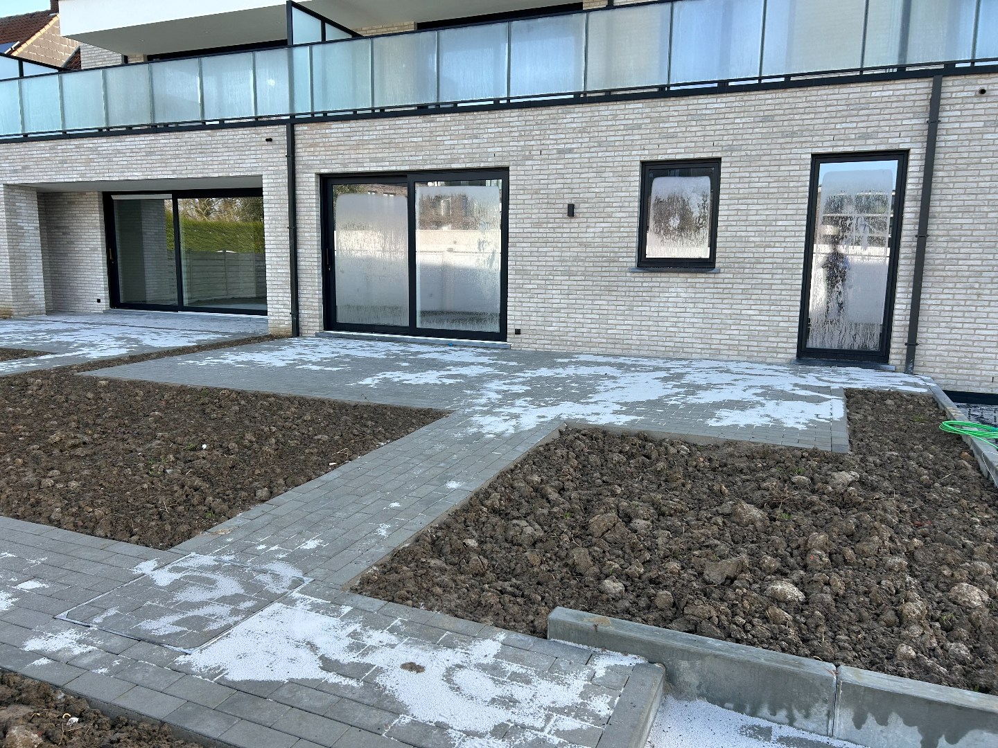 Appartement te koop in Sint-eloois-Vijve