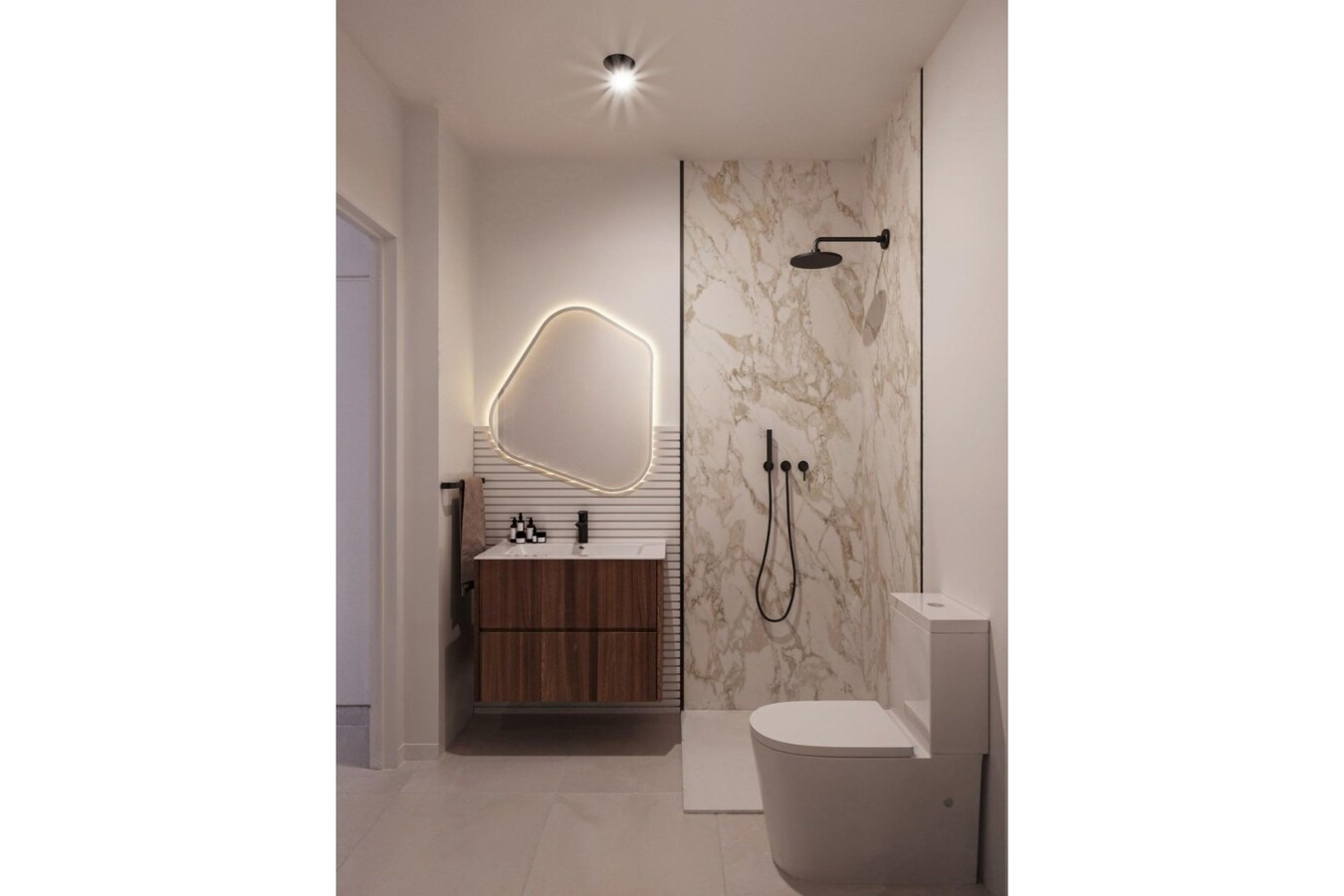 Nieuwbouwwoningen in San Miguel de Salinas met 2 gemeenschappelijke zwembaden 