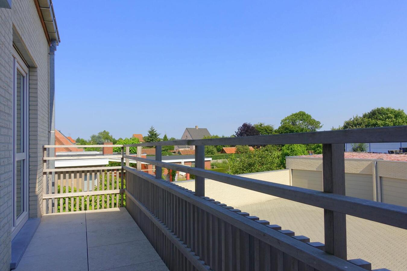 Prachtig nieuwbouwappartement 