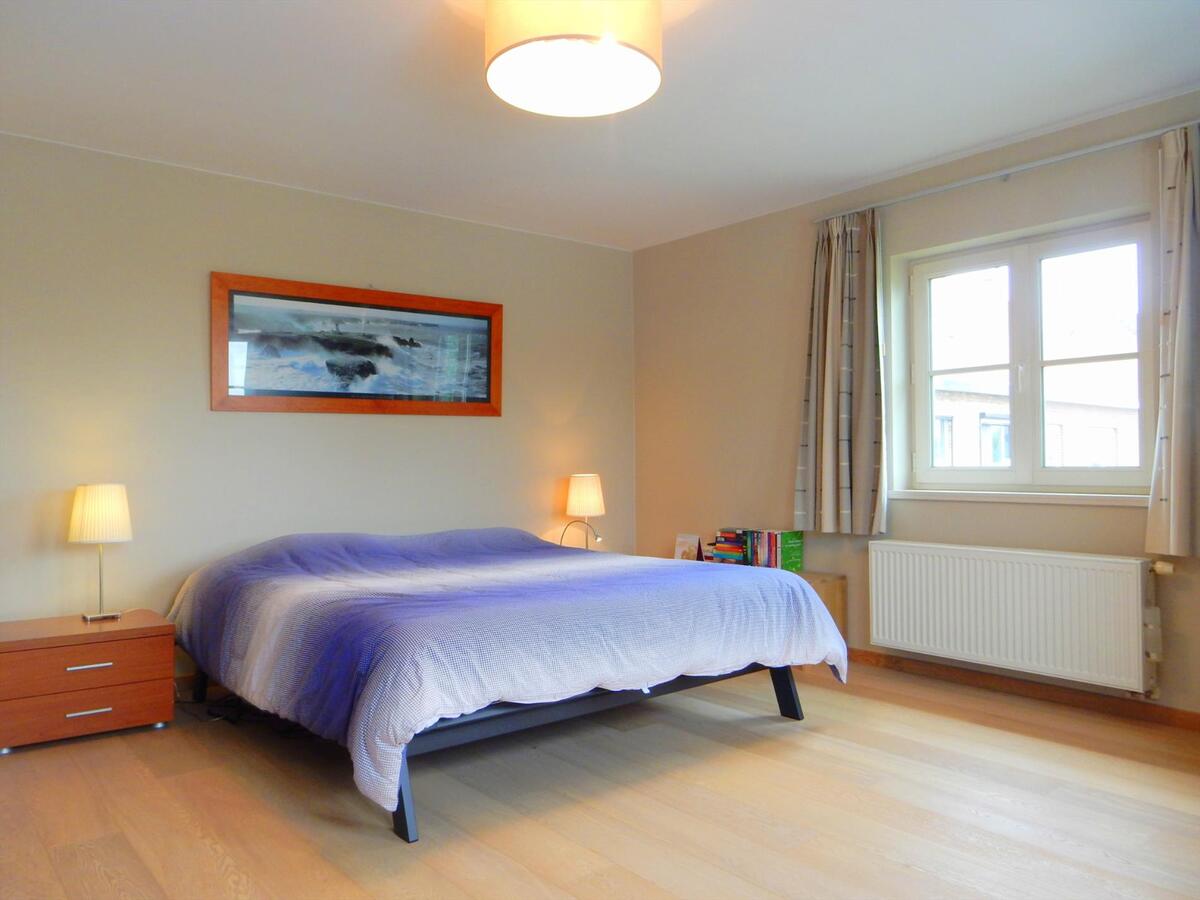 Prachtige recente villa te Aartrijke 