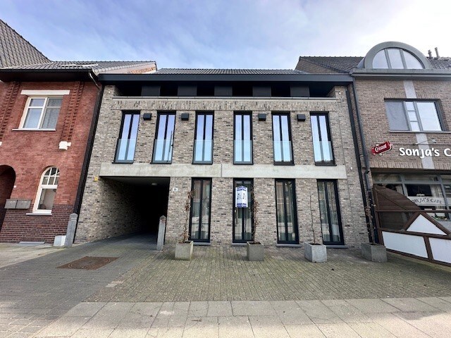 Verhuurd - Appartement - Neeroeteren